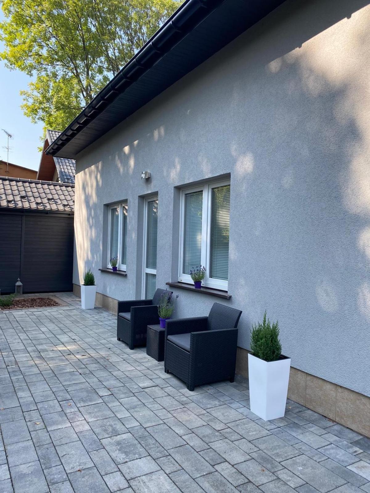 Apartment Lawenda Krakow
