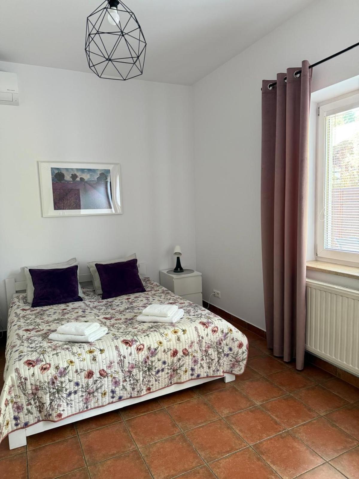 Apartment Lawenda