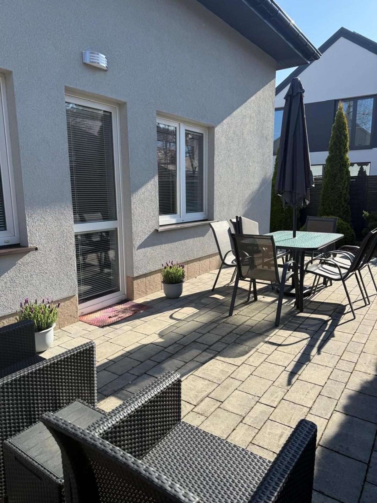 Lawenda Apartment *