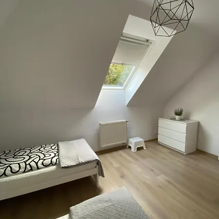 Apartamenty Lawenda Krakow Exterior photo