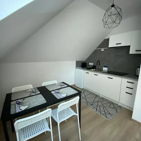Apartamenty Lawenda Krakow Exterior photo