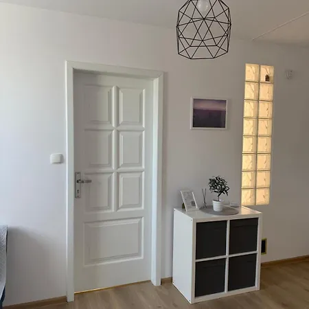 Apartamenty Lawenda Krakow Exterior photo