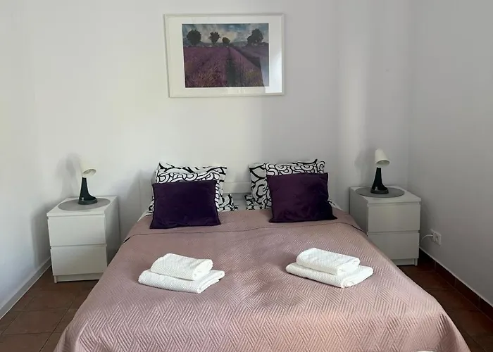 Apartamenty Lawenda