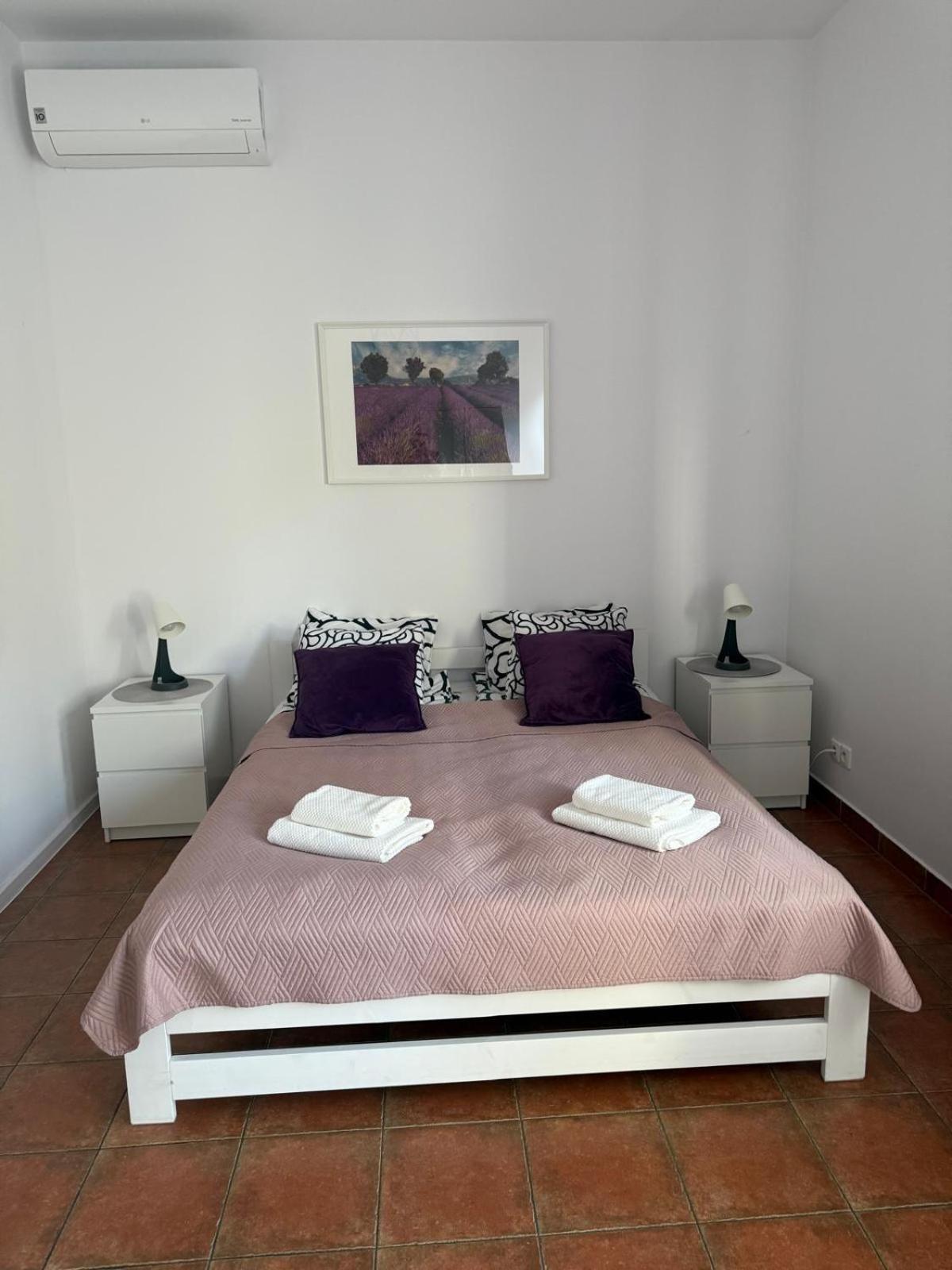 Apartment Lawenda *