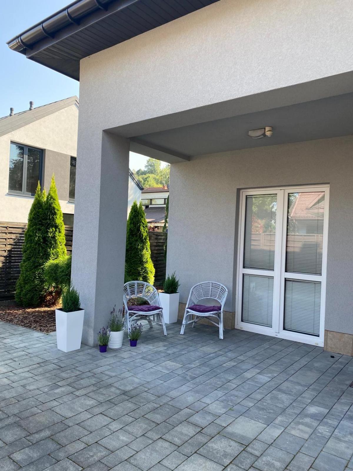 Lawenda Apartament Kraków