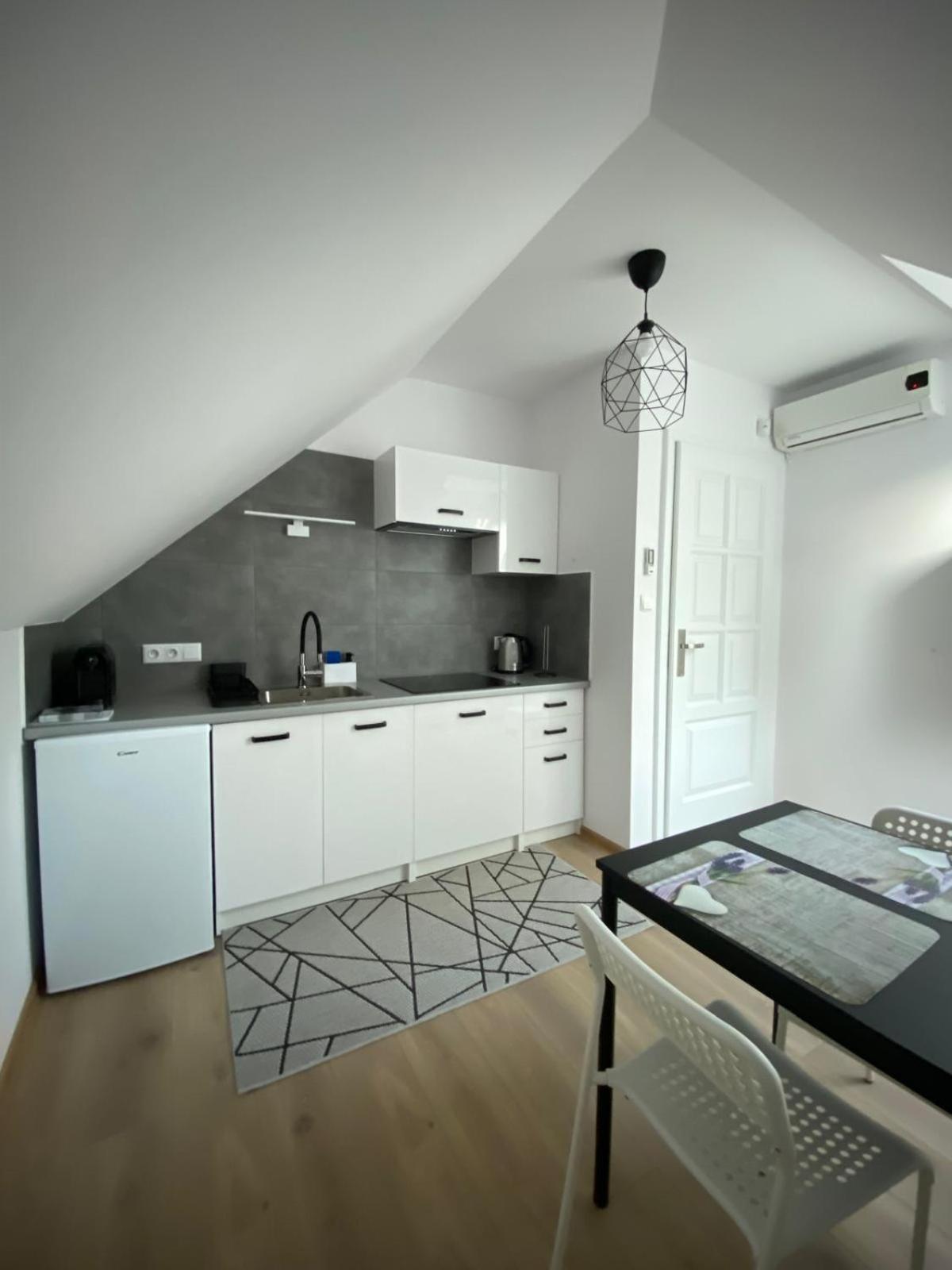 Apartament Lawenda