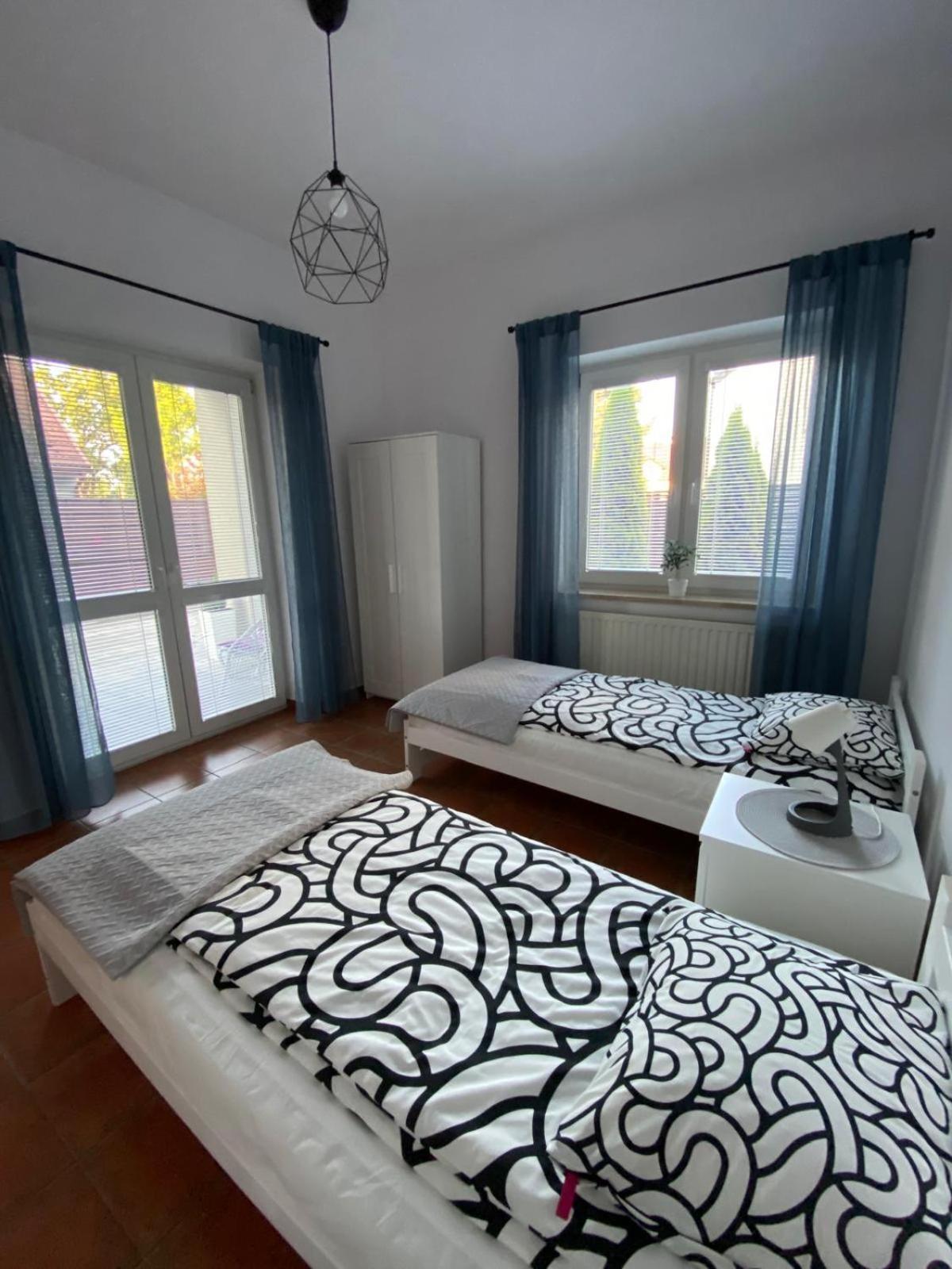 Apartament Lawenda *