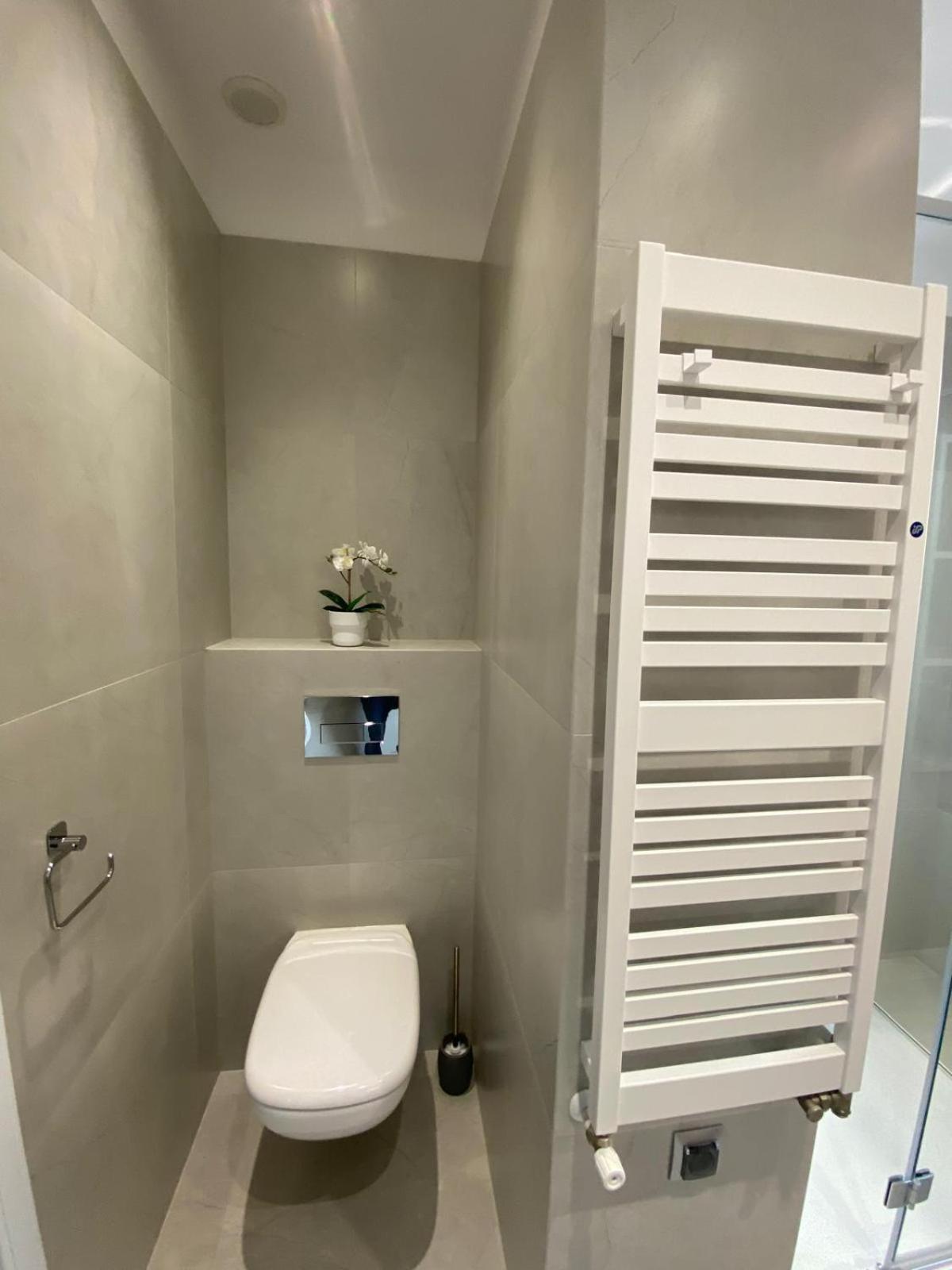 Lawenda Apartament Kraków
