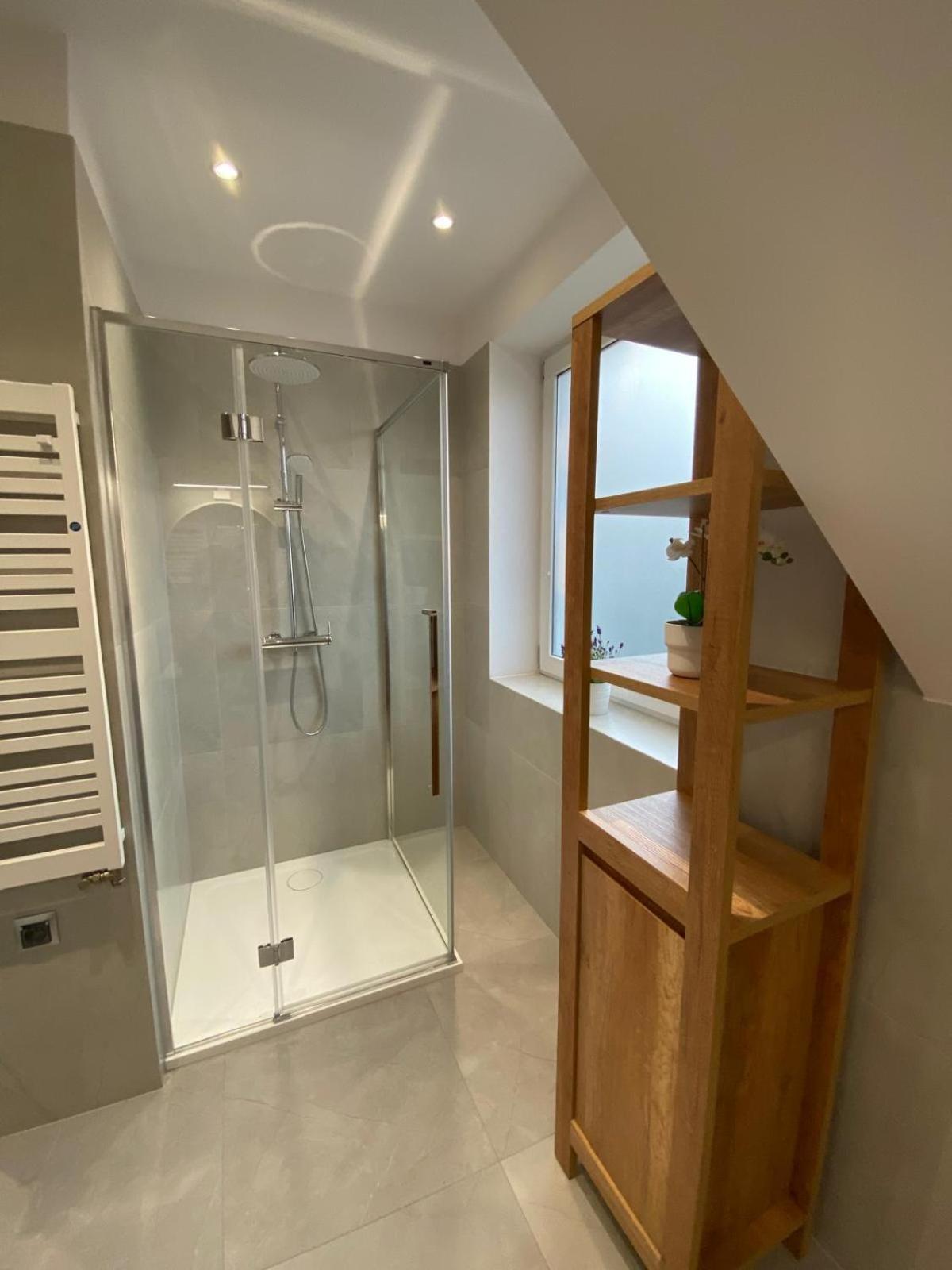 Lawenda Apartament *