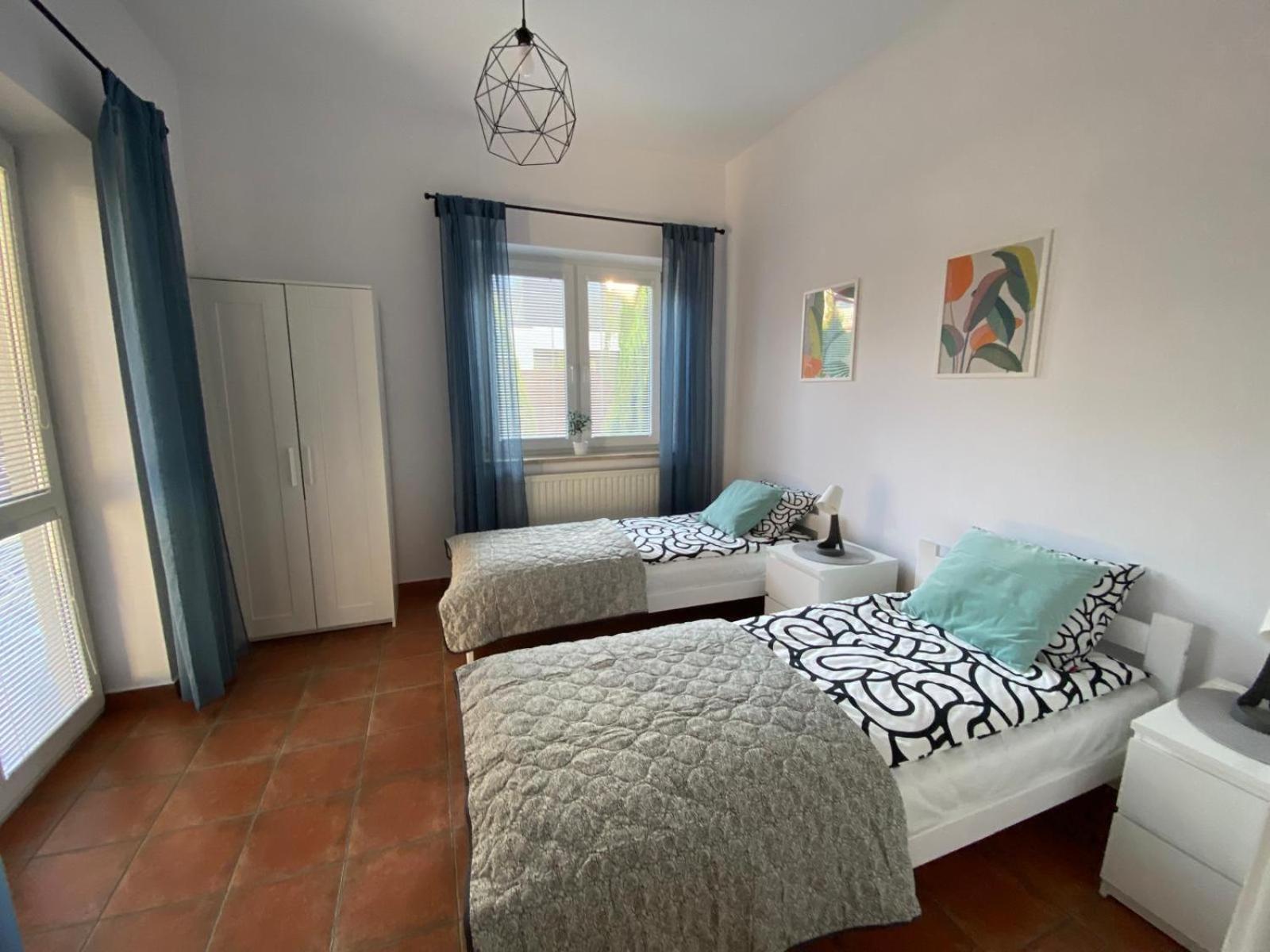 Lawenda Apartament
